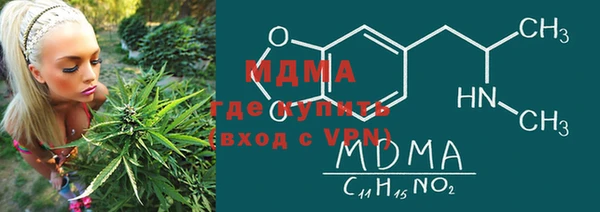 винт Горняк